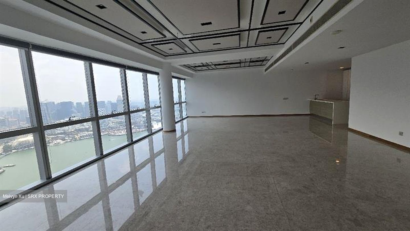 Marina Bay Residences (D1), Condominium #636484321